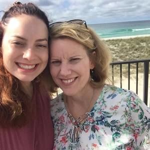 Meet your Posher, Jeanette